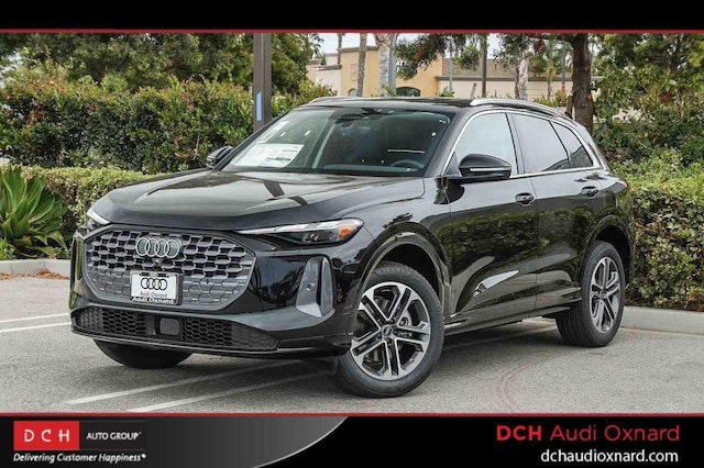 Photo of 2026 Audi Q5