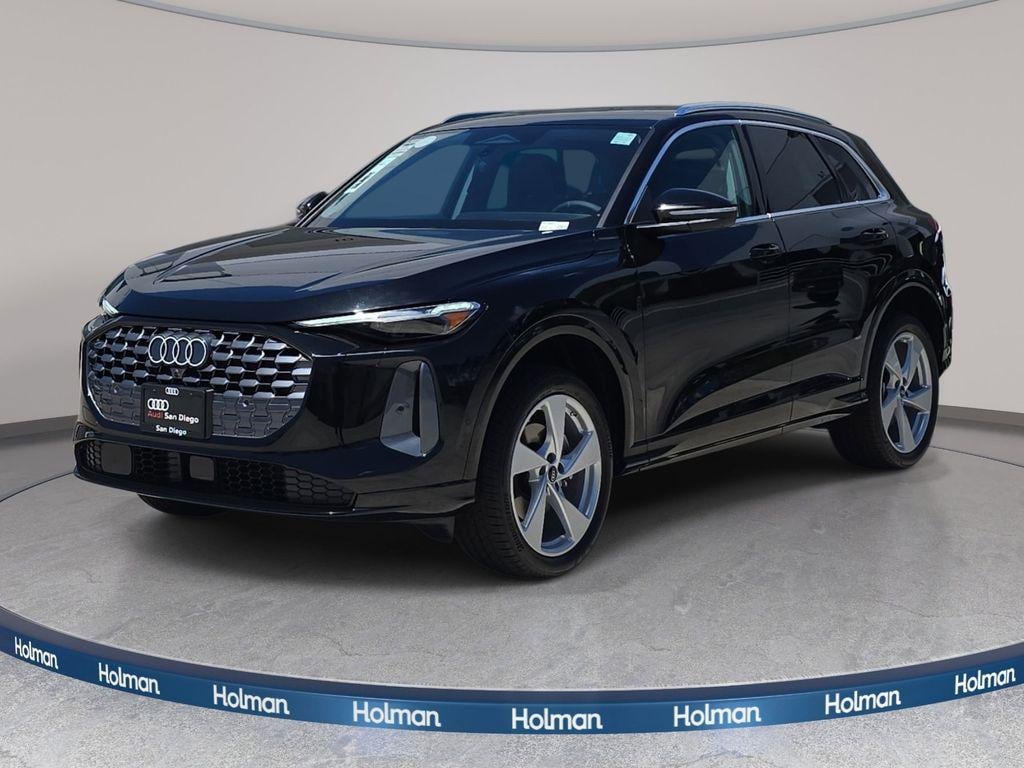 2026 Audi Q5