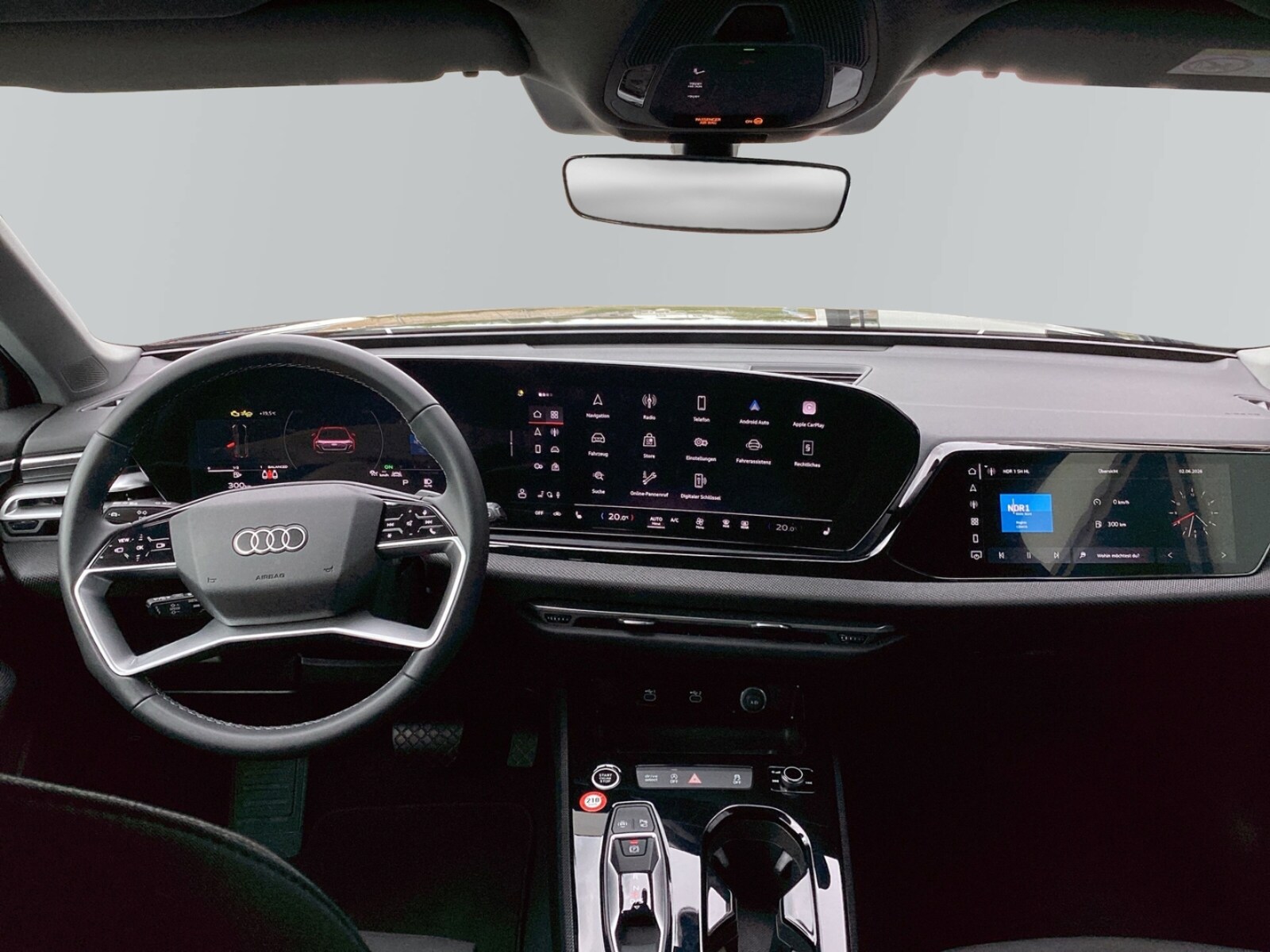 Audi A5 Avant – Bild 11