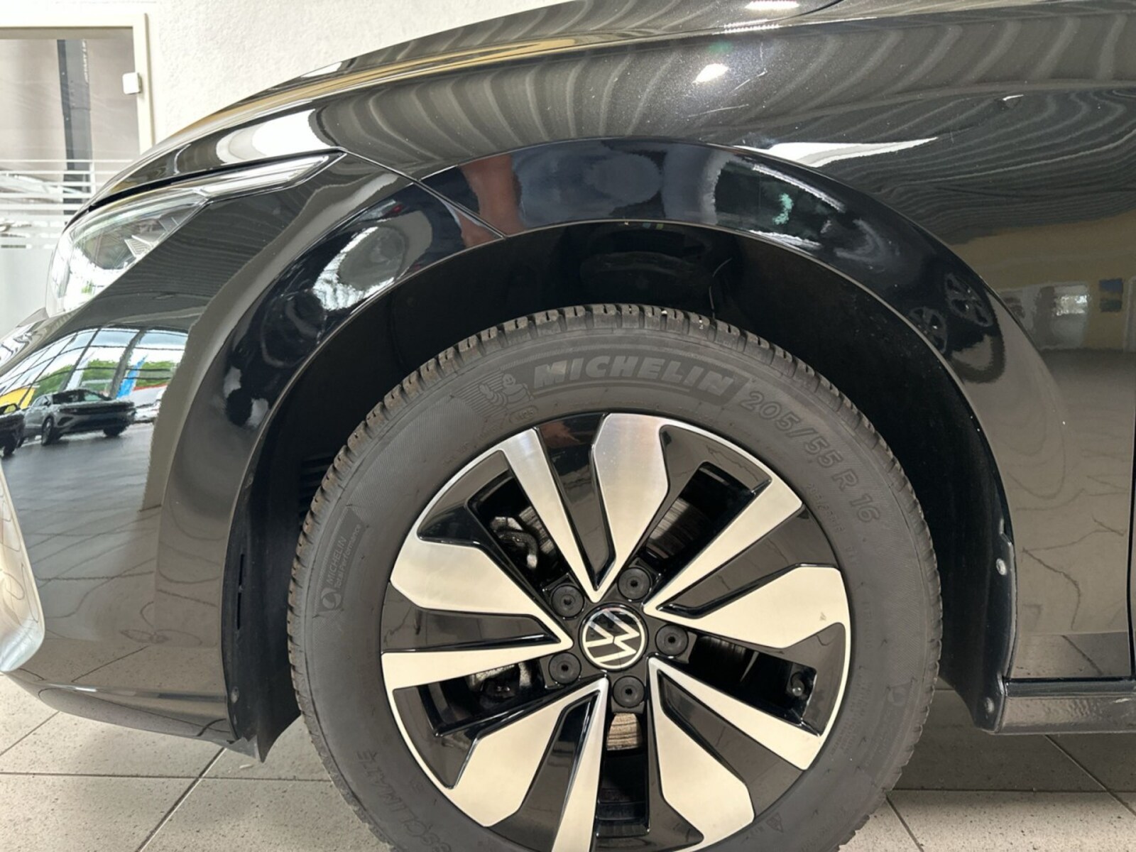Volkswagen Golf – Bild 4
