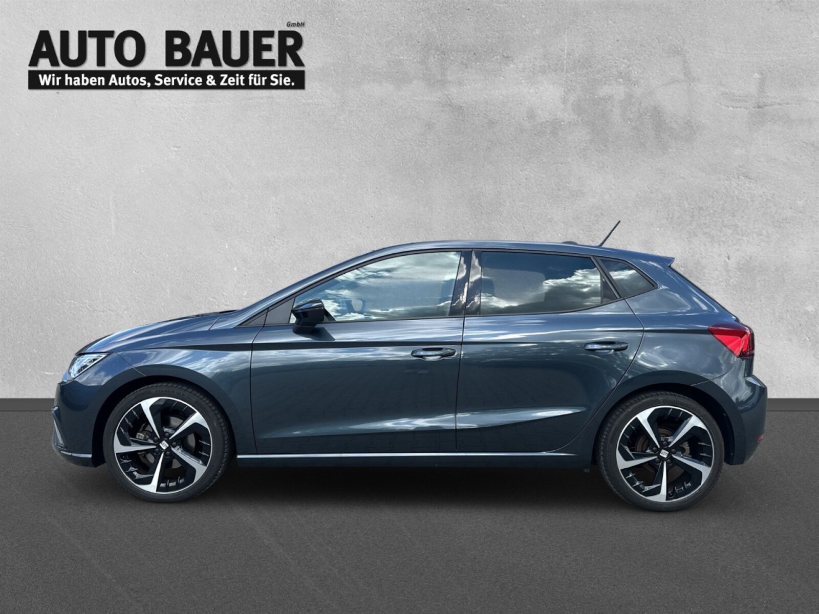 SEAT Ibiza – Bild 7