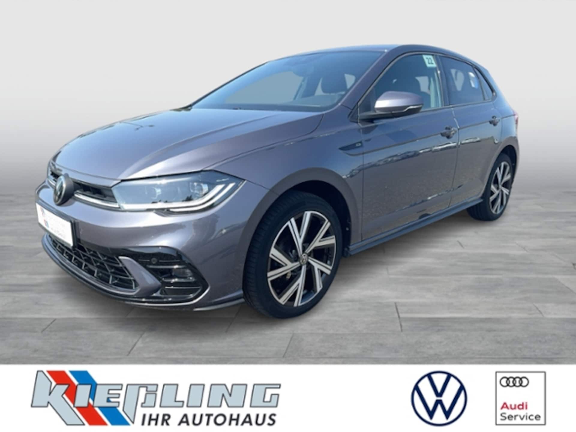Volkswagen Polo R-Line