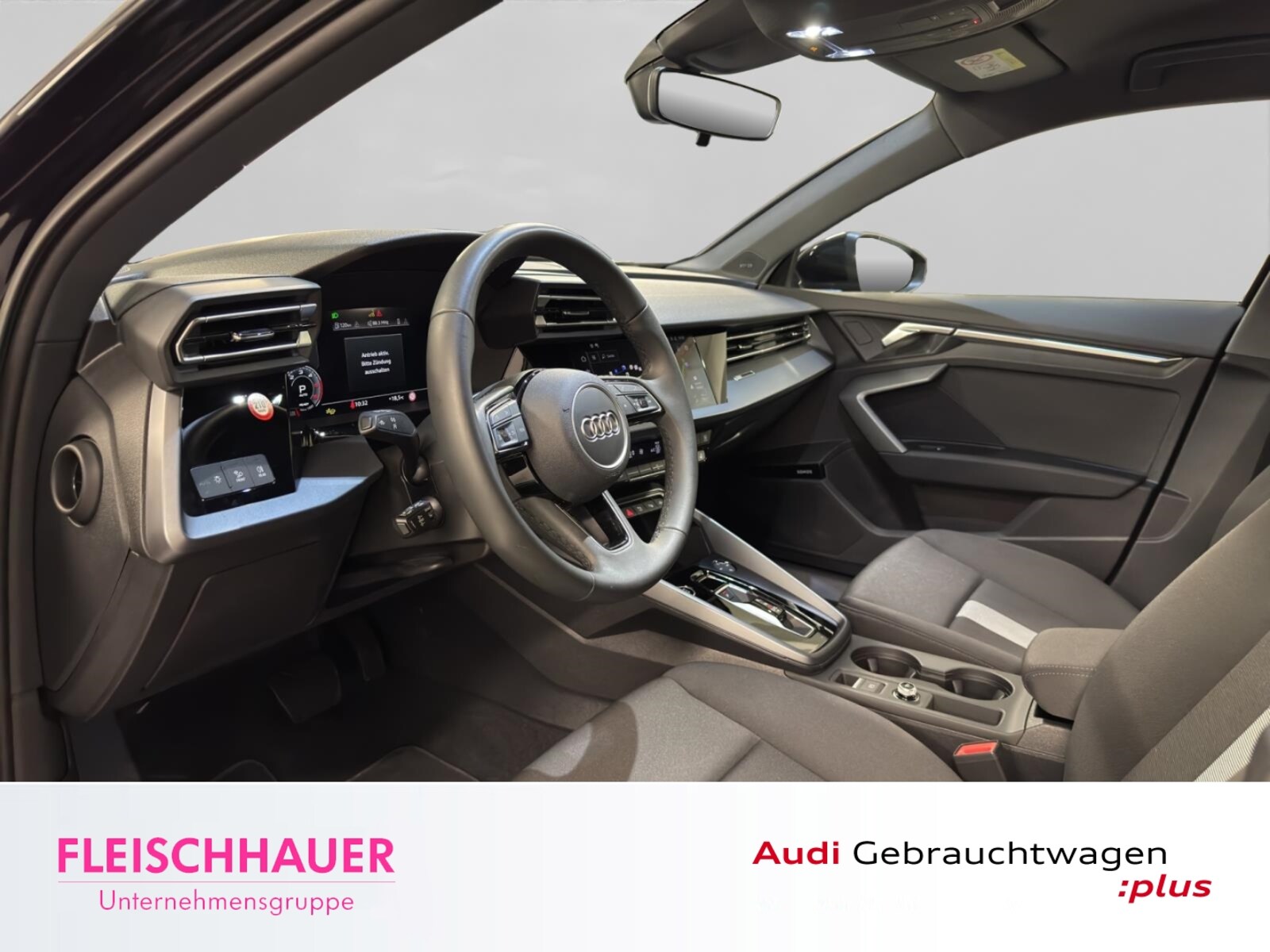Audi A3 Sportback – Bild 9