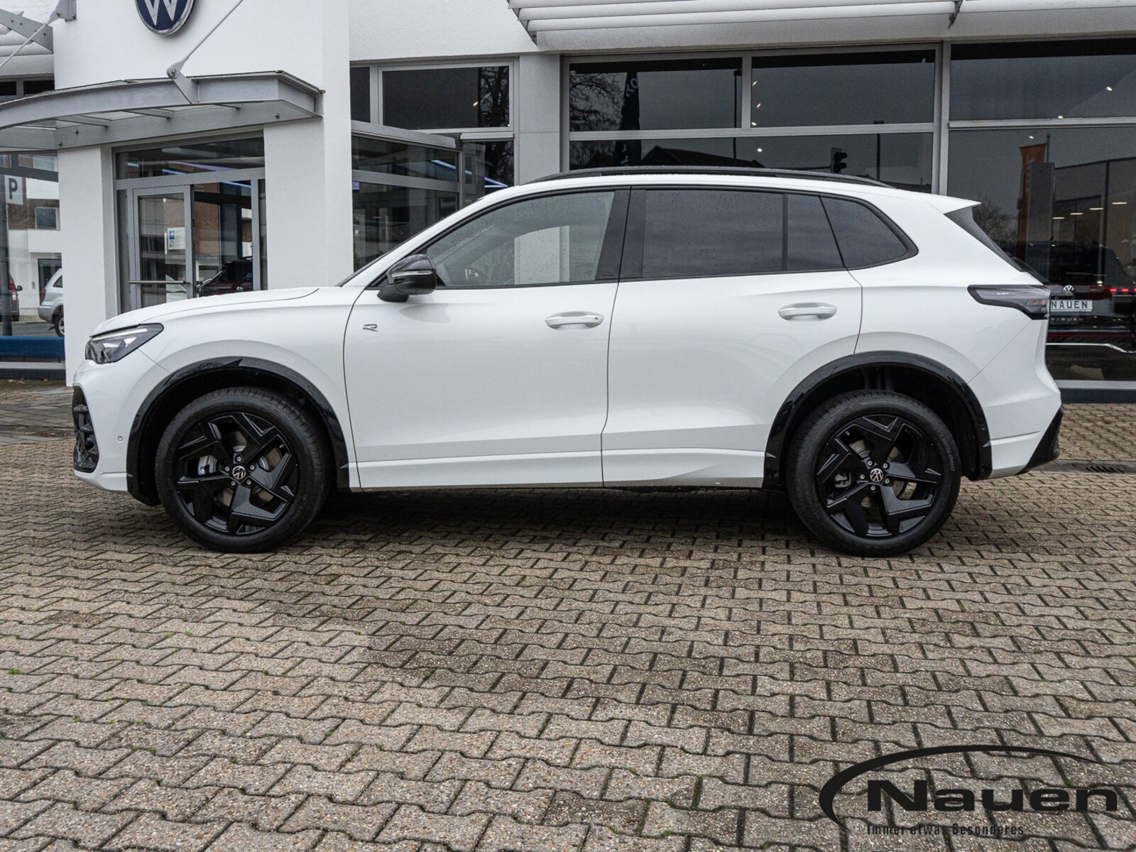 Volkswagen Tiguan – Bild 4