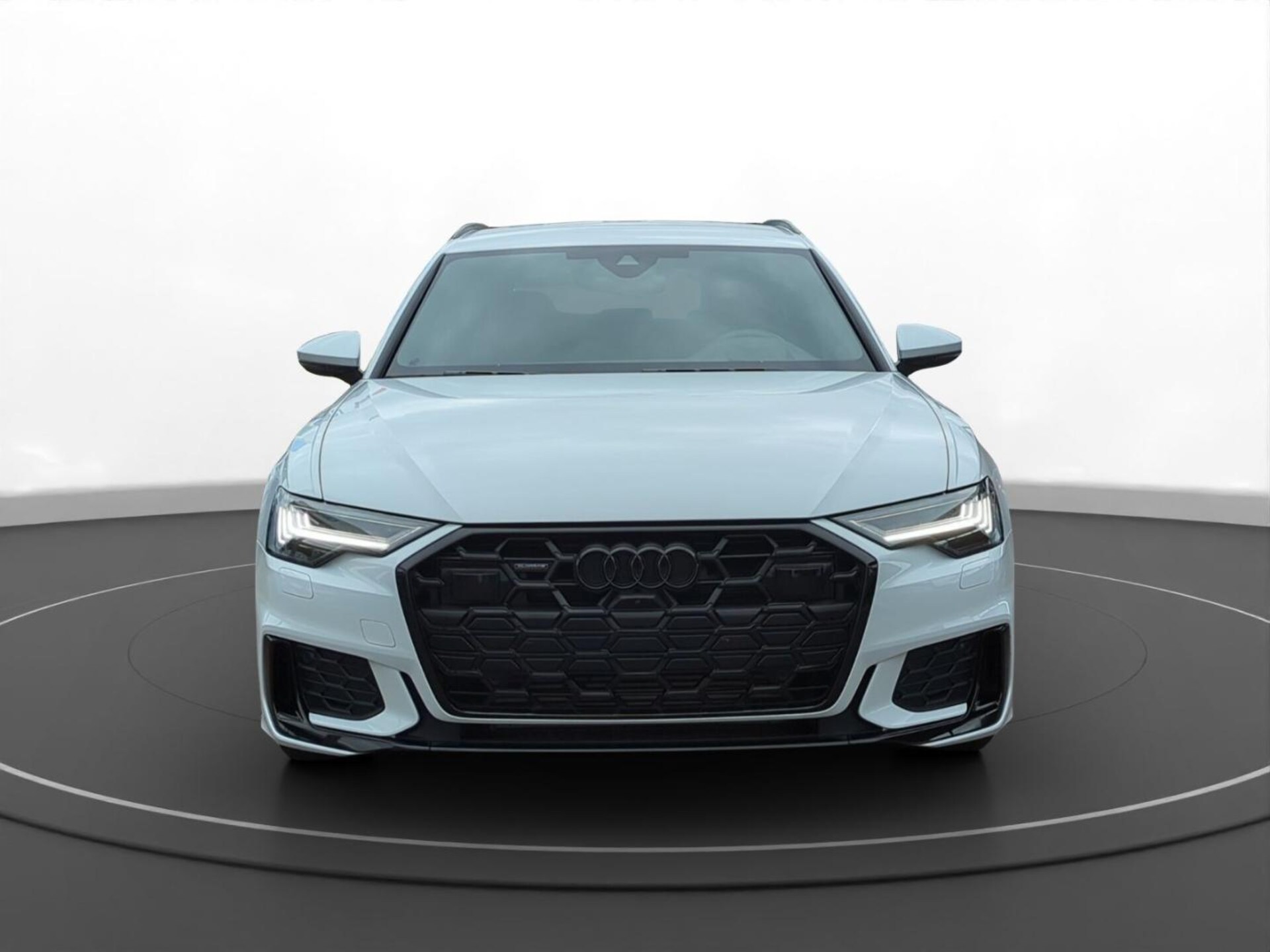 Audi A6 Avant TFSI e Design