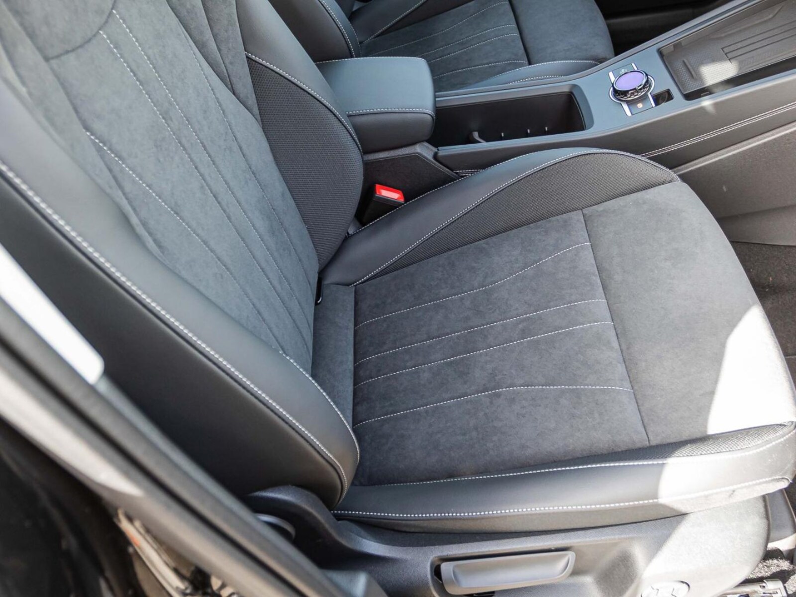 Volkswagen T-Roc – Bild 19