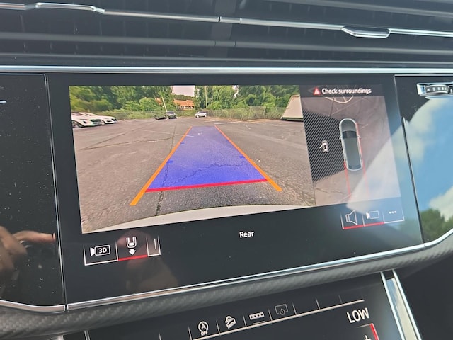 2025 Audi SQ8 Premium Plus - Photo 19