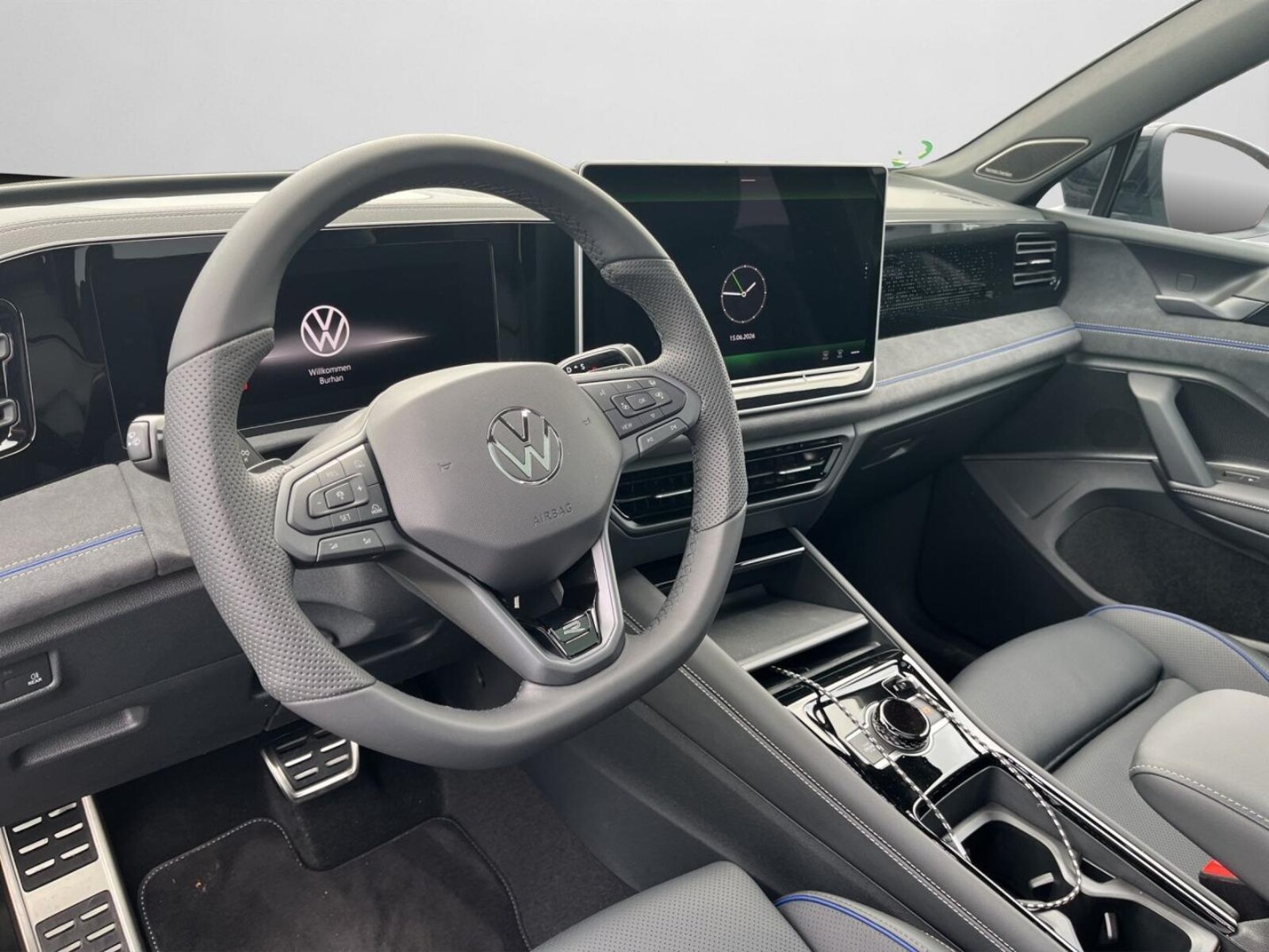 Volkswagen Tiguan – Bild 3