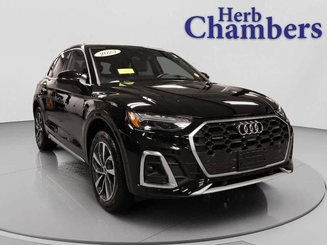 2023 Audi Q5