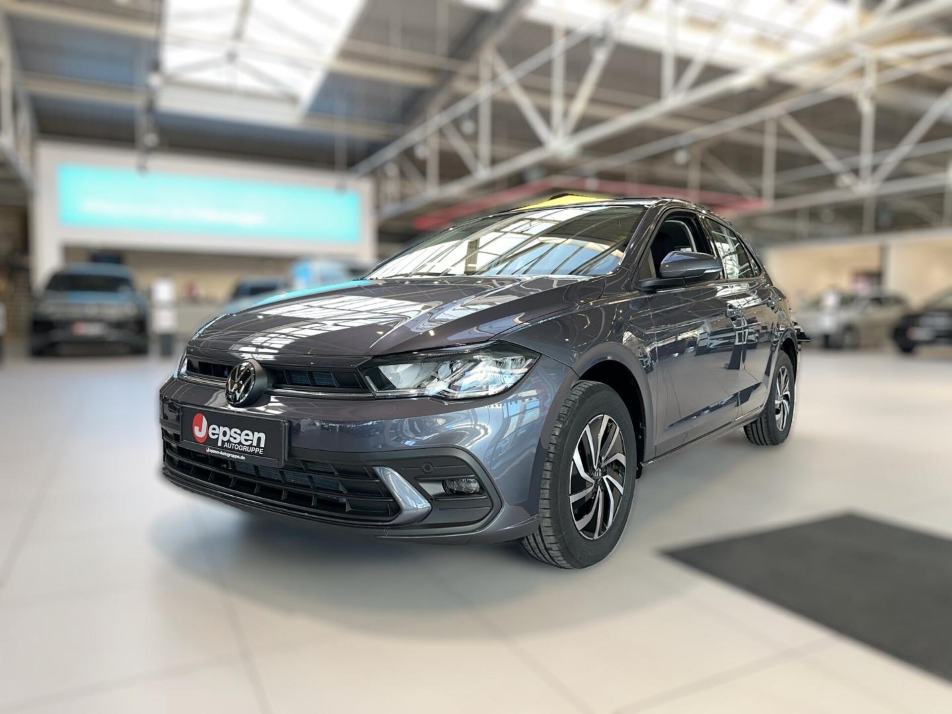 Volkswagen Polo Life