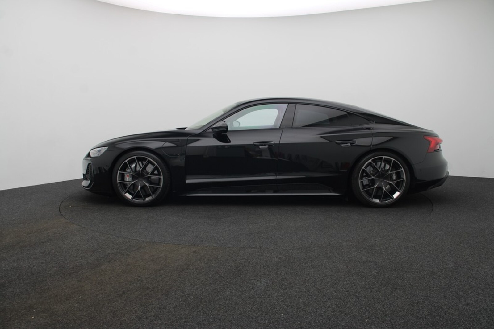 Audi RS e-tron GT performance – Bild 2
