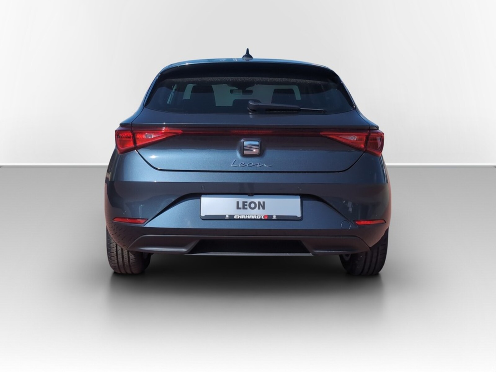SEAT Leon – Bild 5