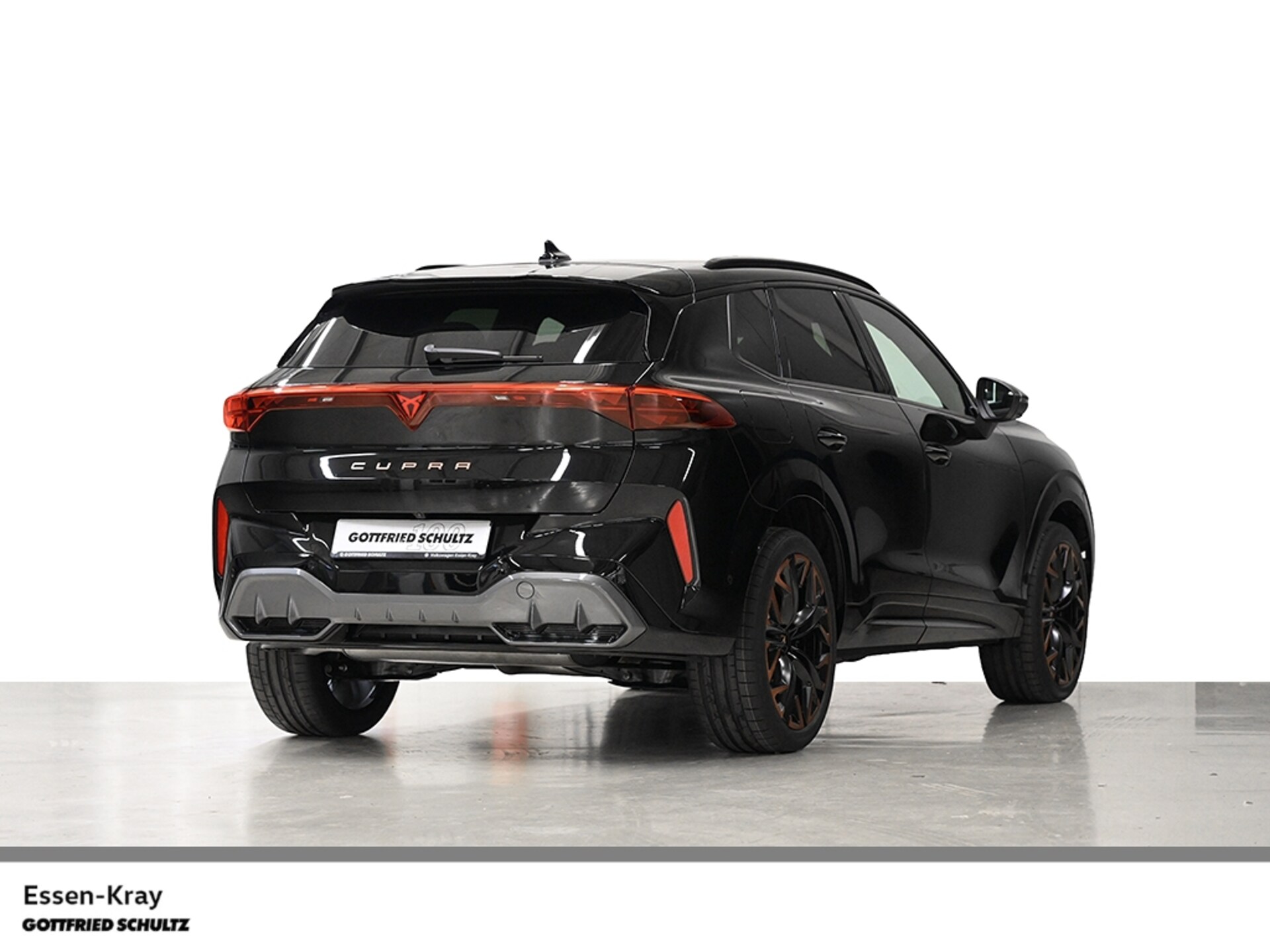 CUPRA Terramar VZ