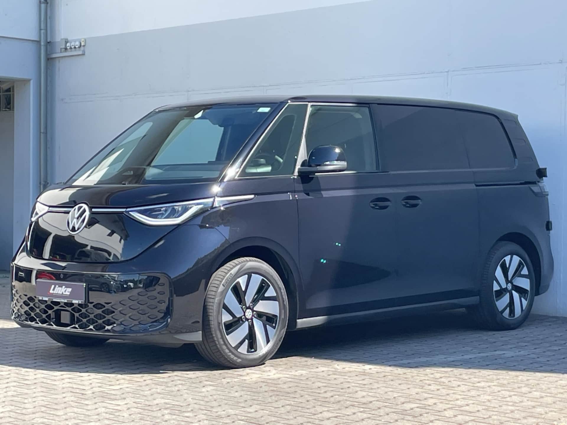 Volkswagen ID. Buzz Cargo Basis-Modell