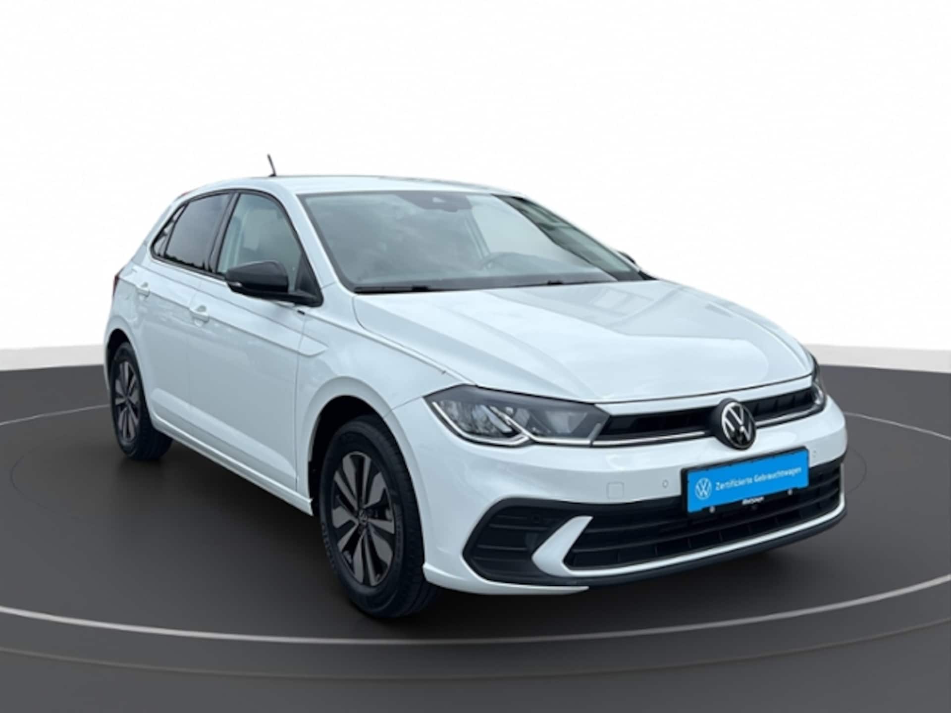 Volkswagen Polo Goal