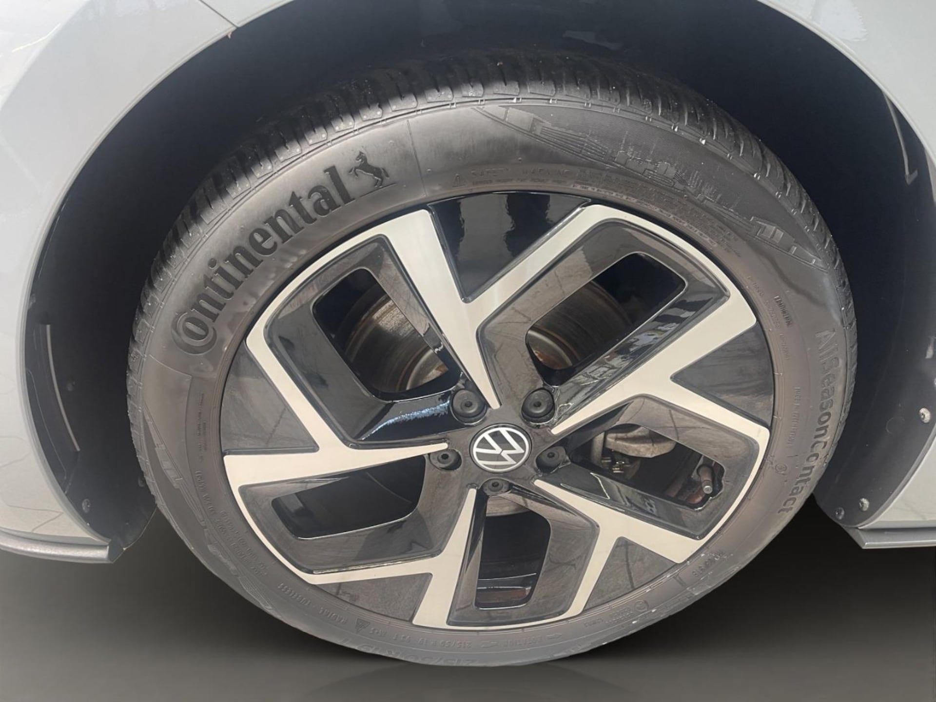 Volkswagen ID.3 MOVE Pro