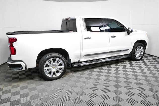 2023 Chevrolet Silverado