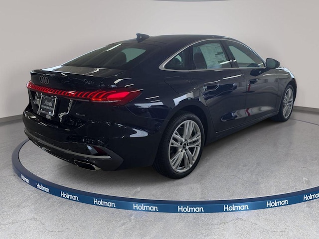 2026 Audi A5 Sedan