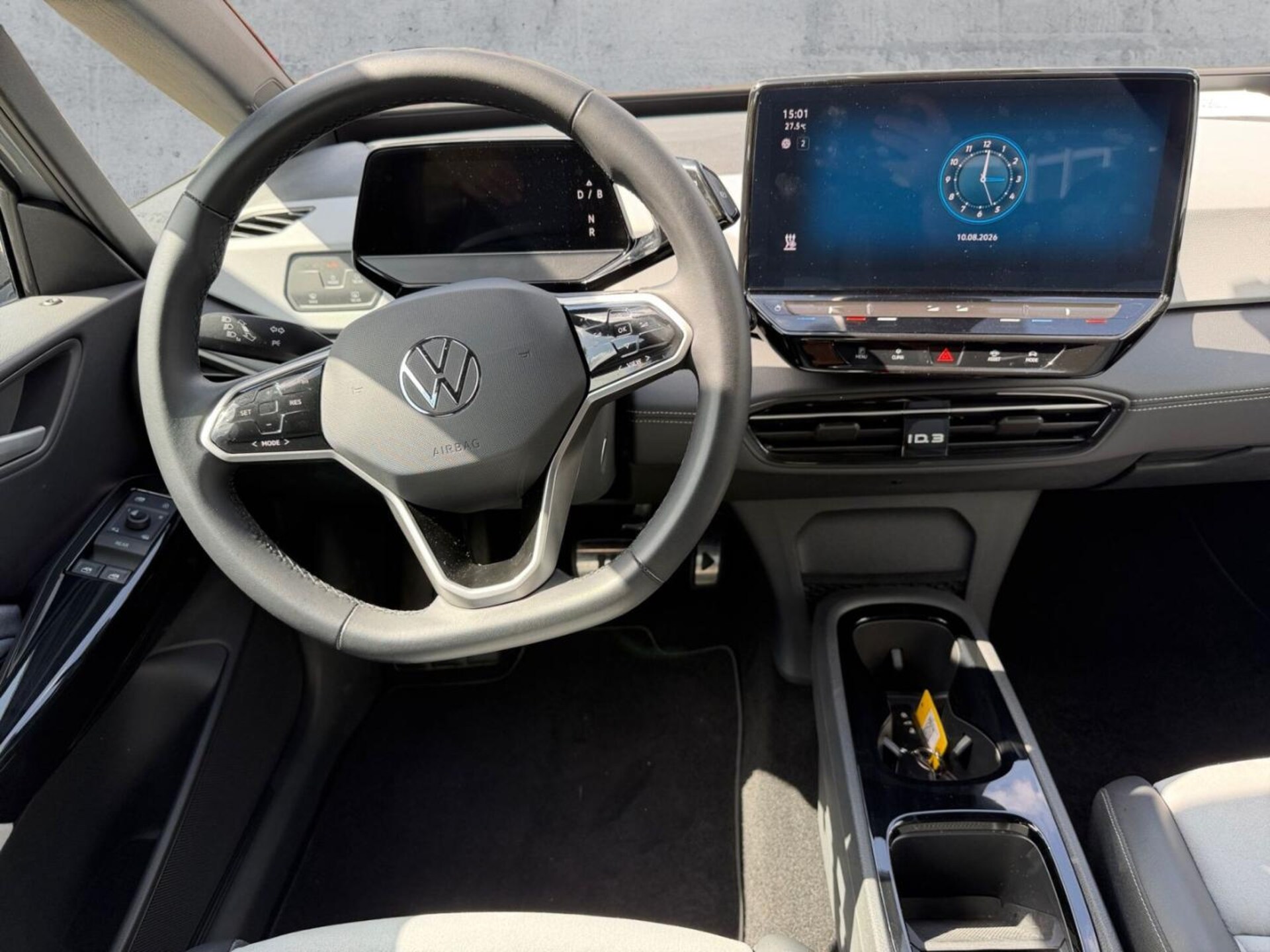 Volkswagen ID.3 MOVE Pro