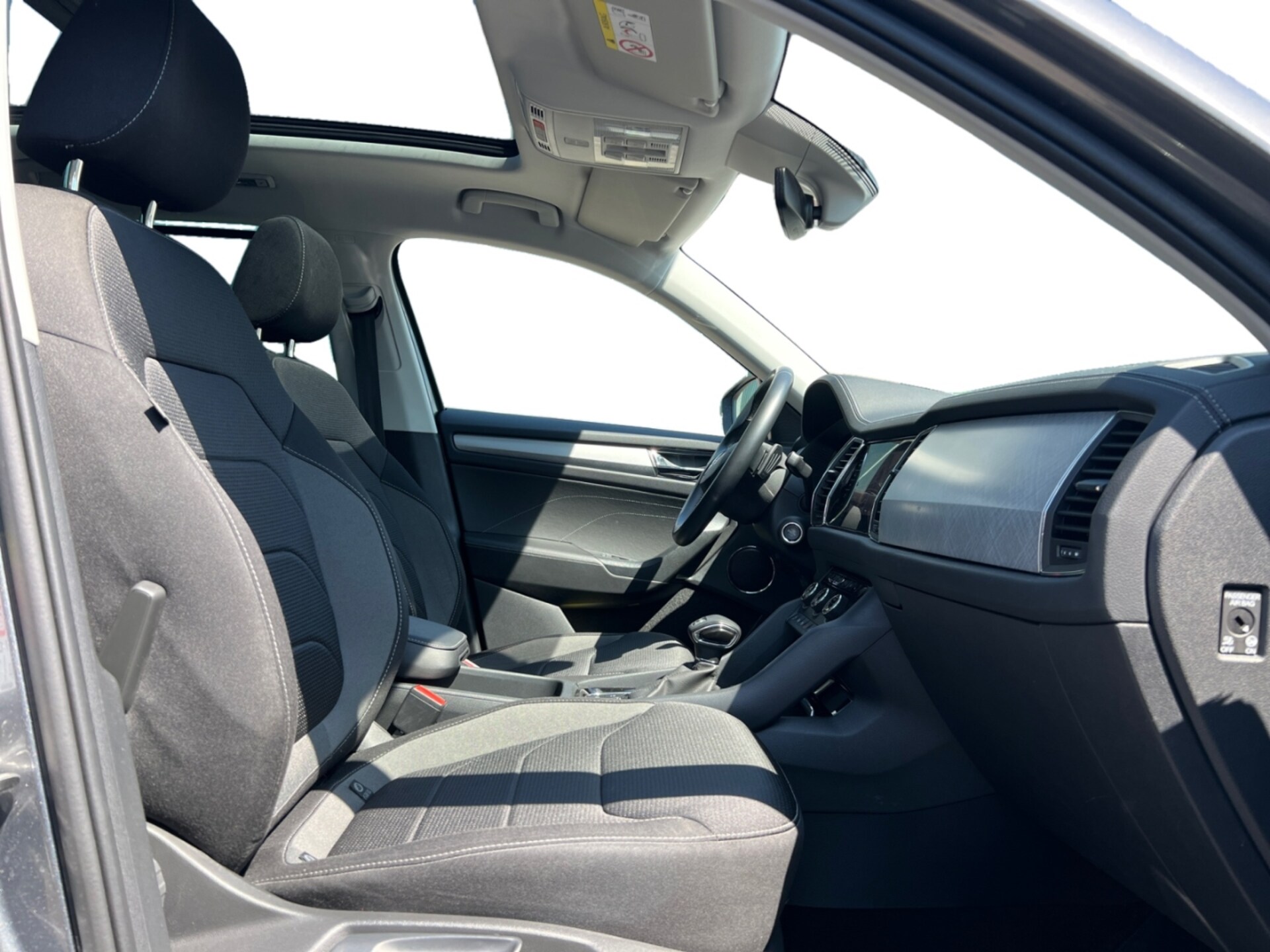 Skoda Kodiaq Ambition