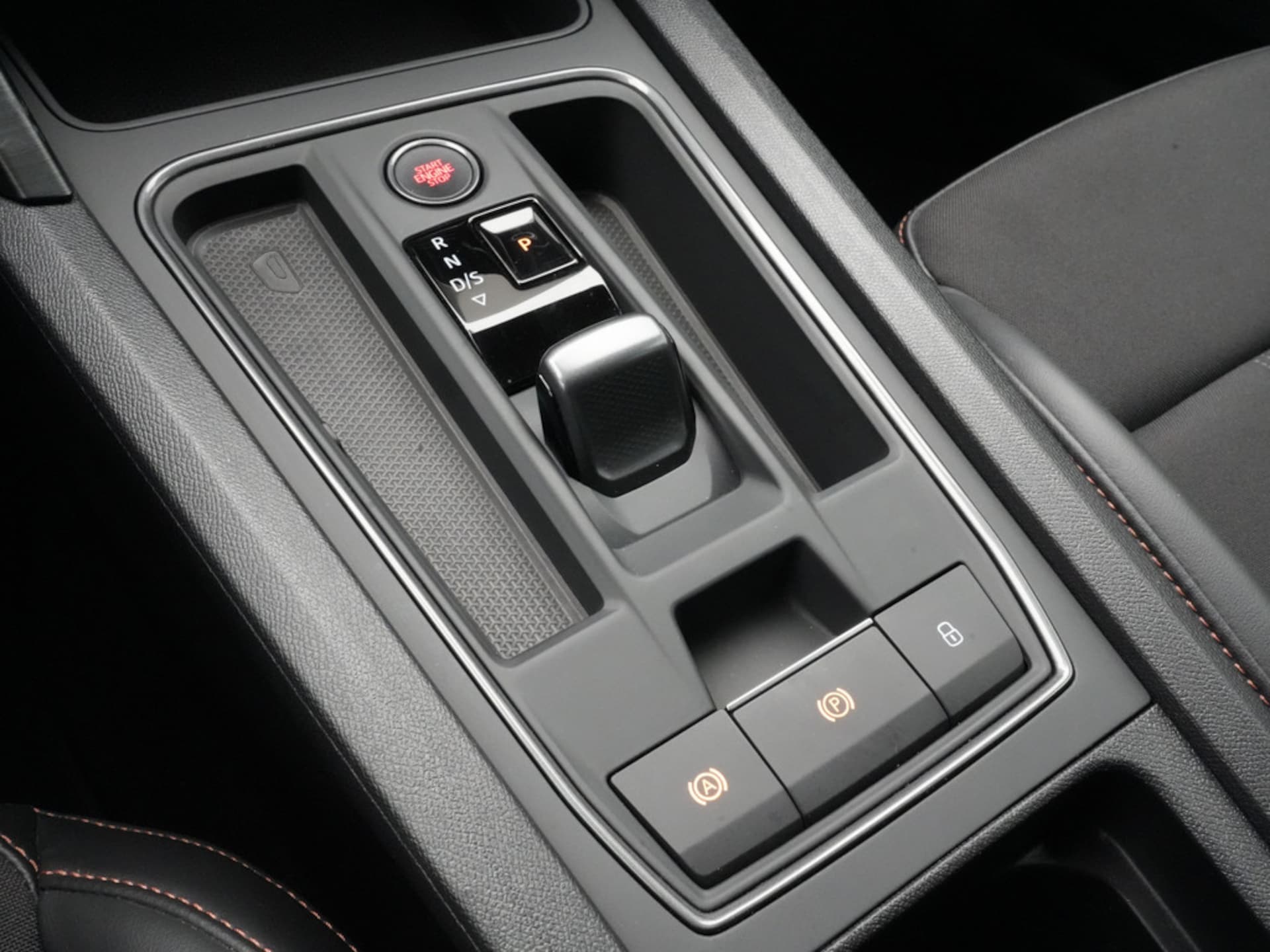 CUPRA Leon VZ