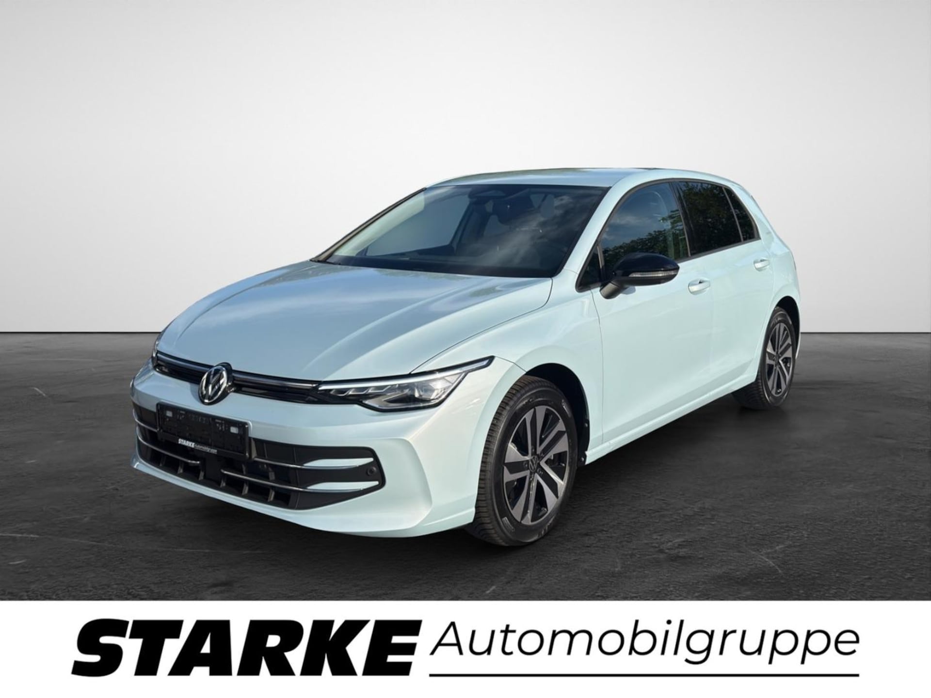 Volkswagen Golf ENERGY