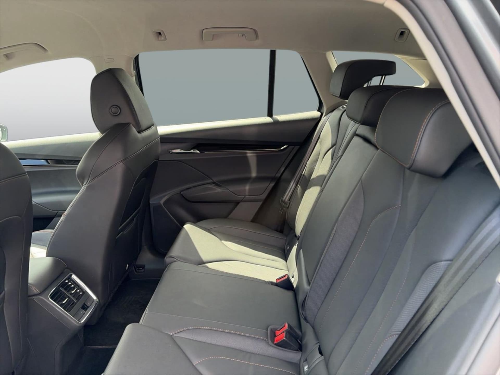 Skoda Enyaq 80X