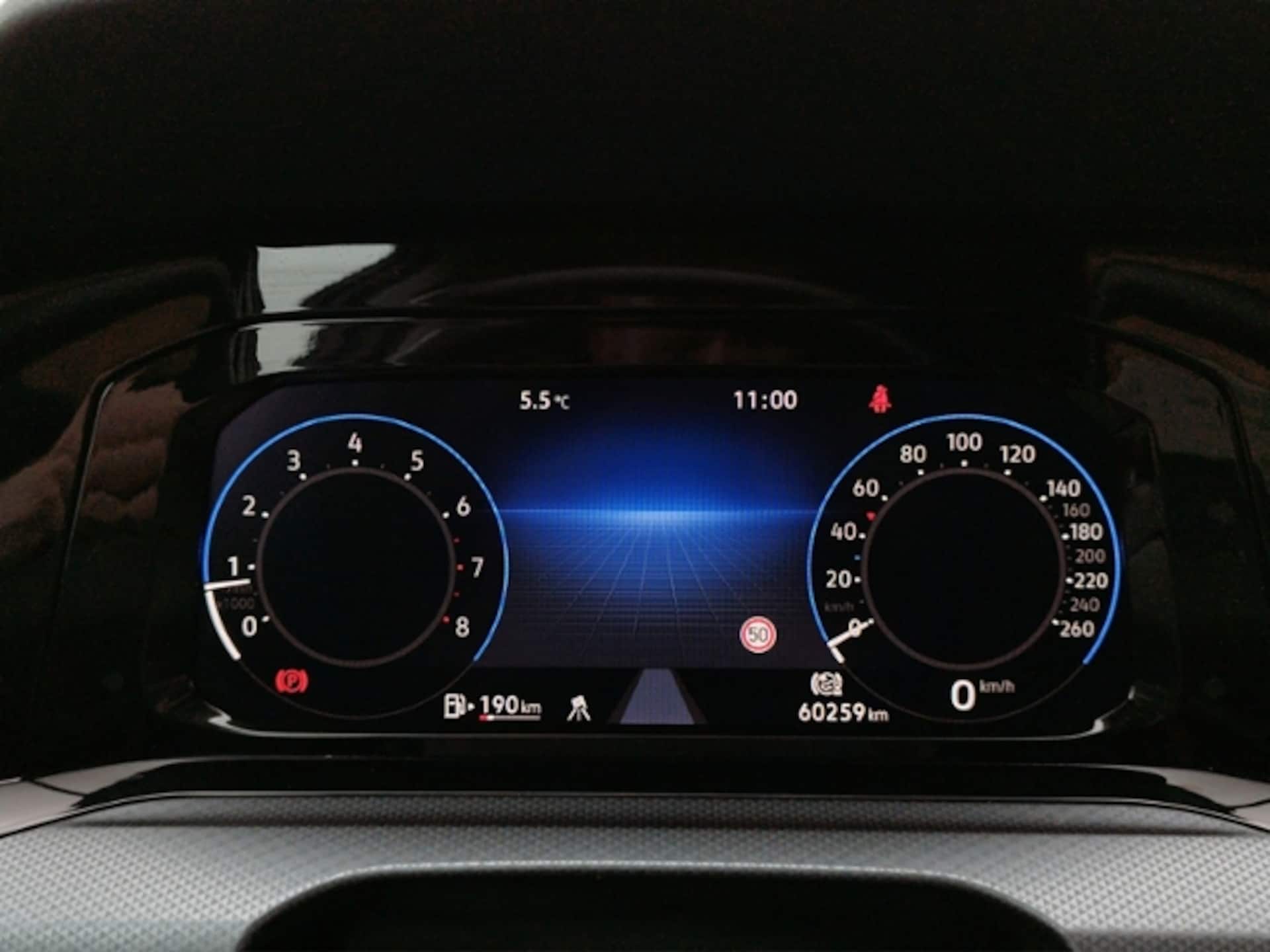 Volkswagen Golf Active