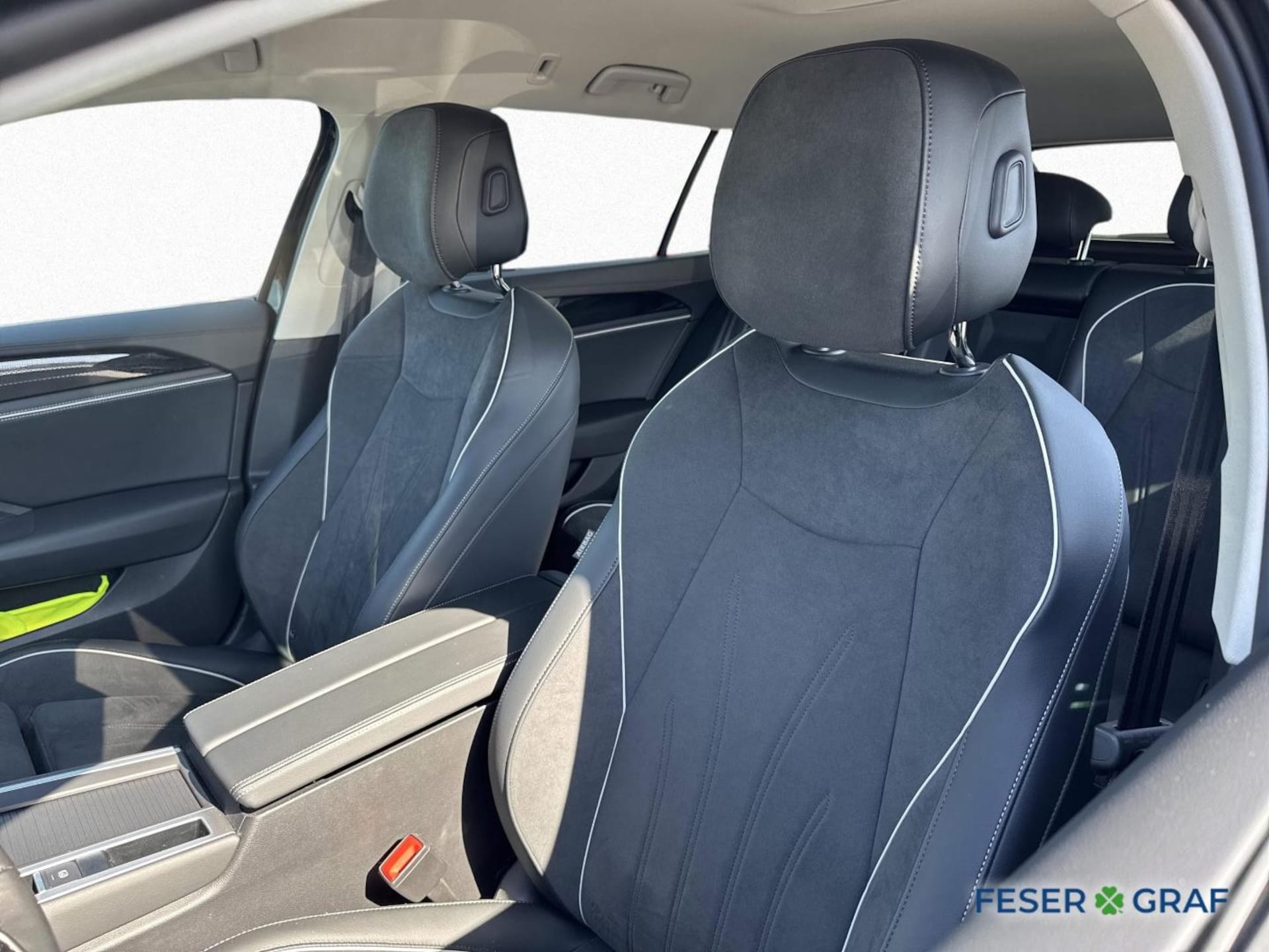 Volkswagen Passat Business