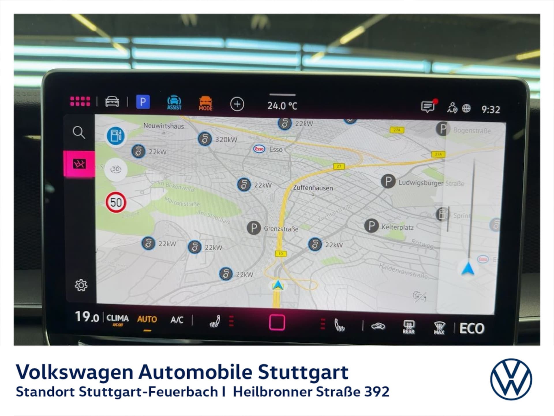 Volkswagen Tayron Life
