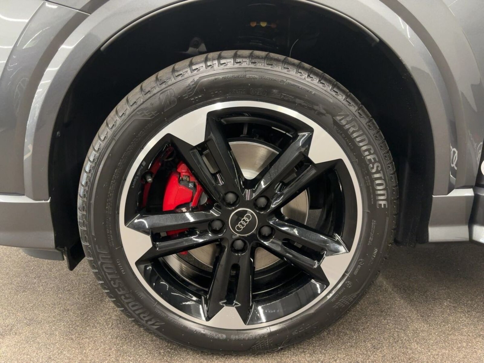 Audi Q2 – Bild 14