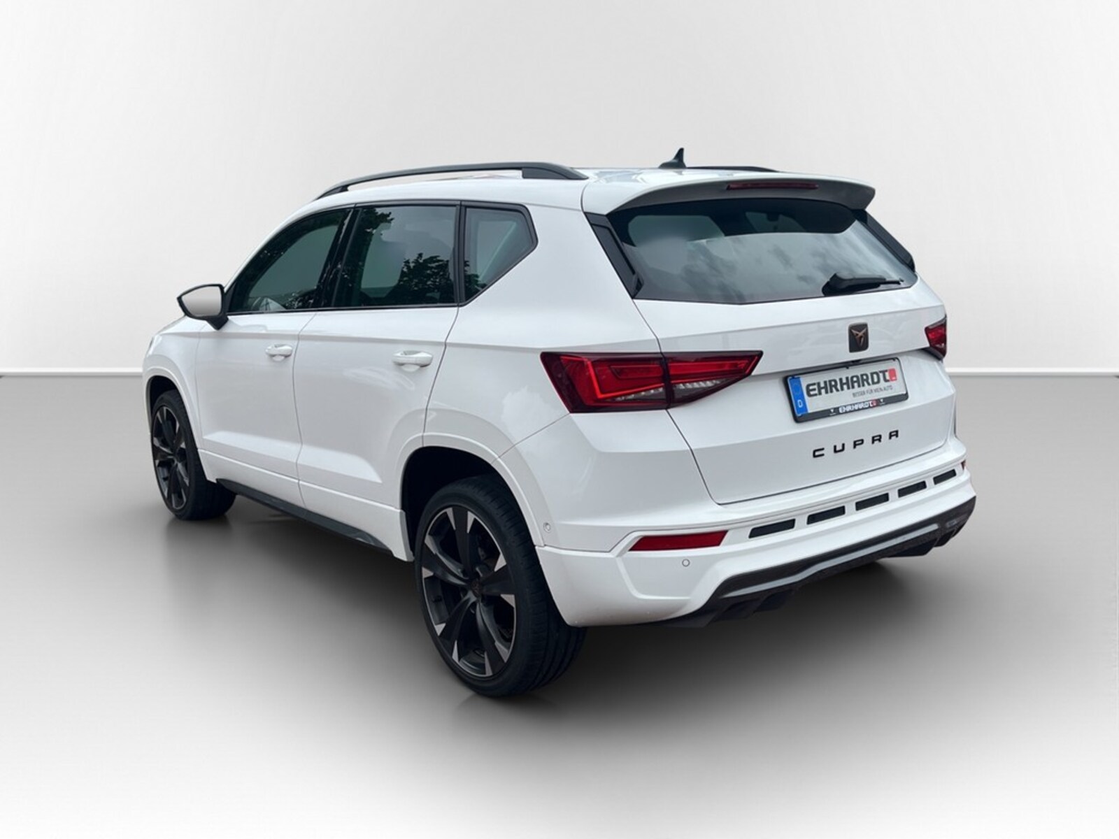 CUPRA Ateca – Bild 8