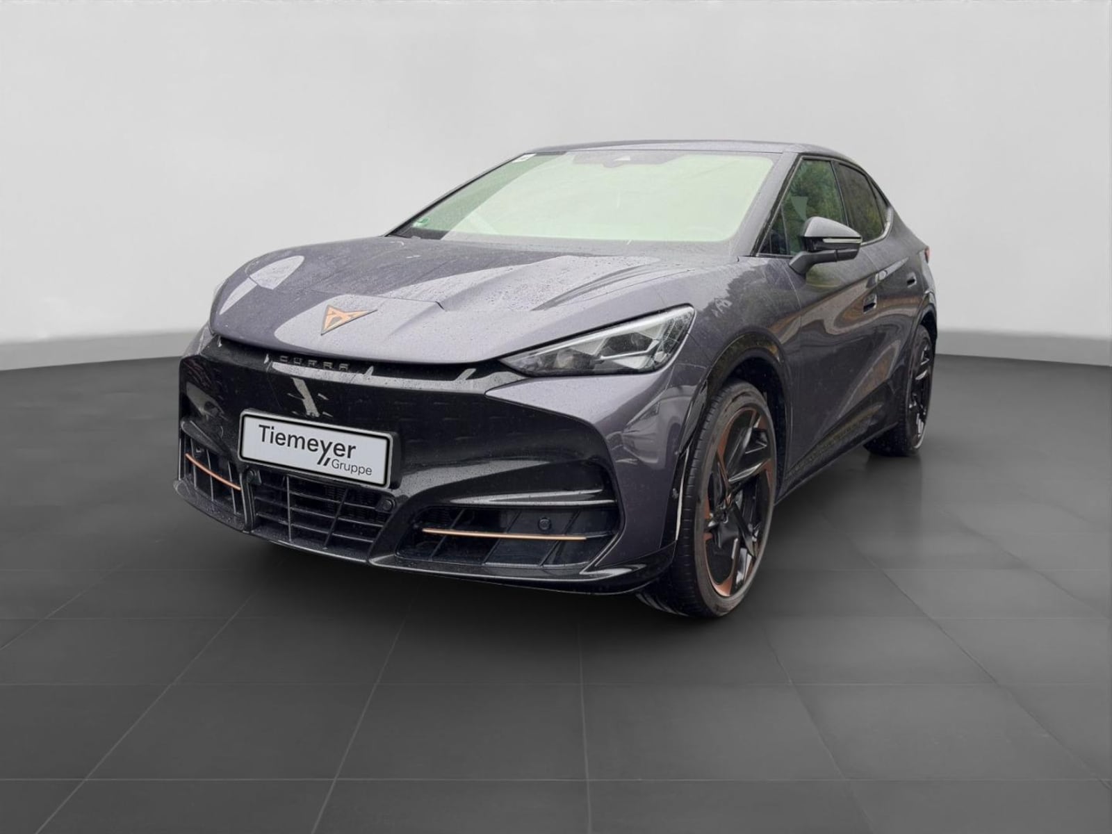 CUPRA Tavascan – Bild 2