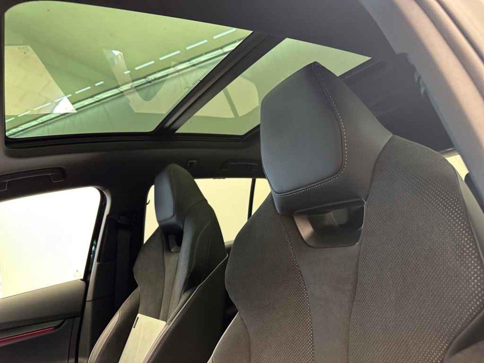 Škoda Enyaq – Bild 18