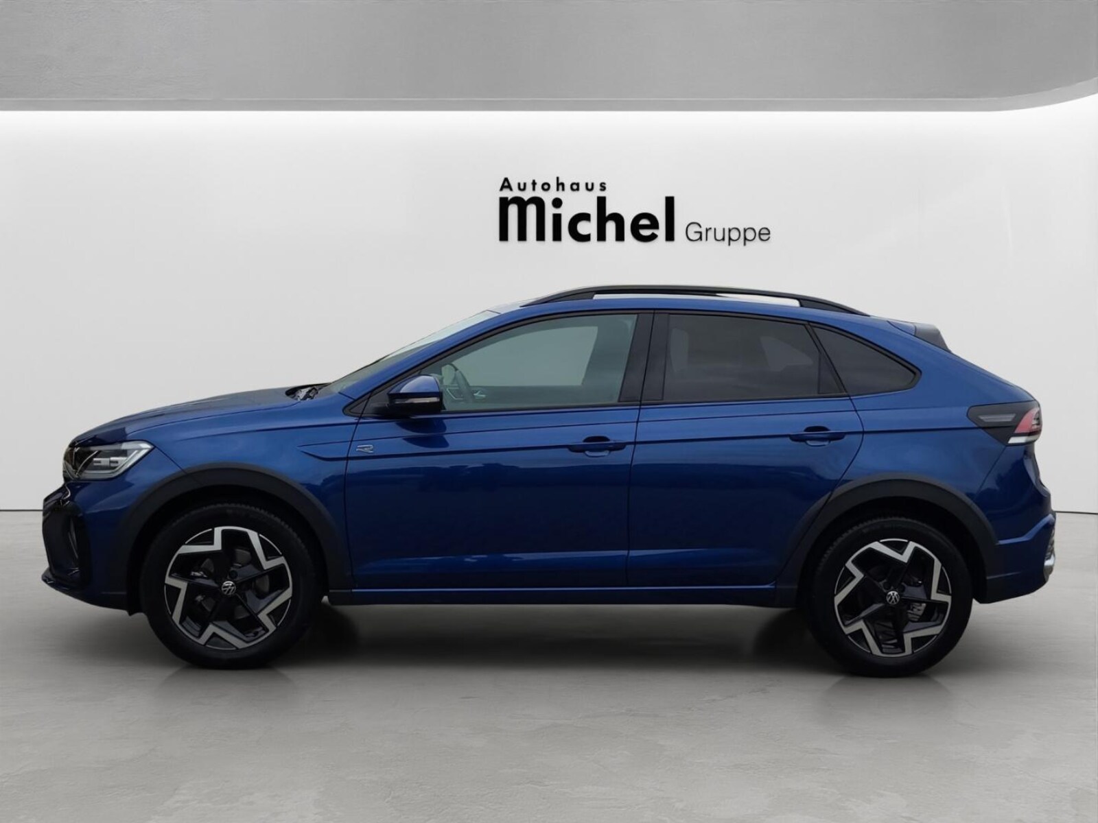 Volkswagen Taigo – Bild 6
