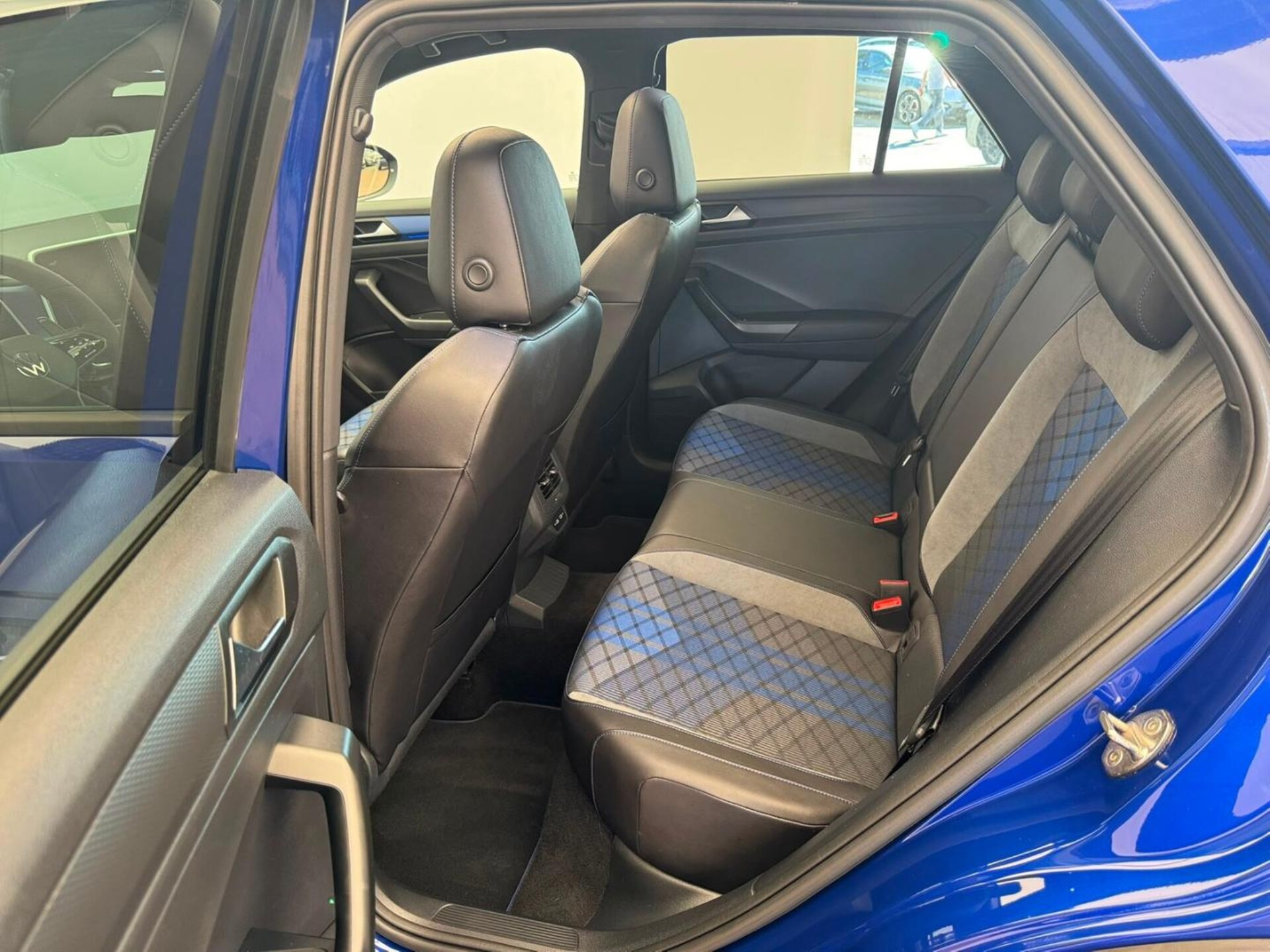 Volkswagen T-Roc R