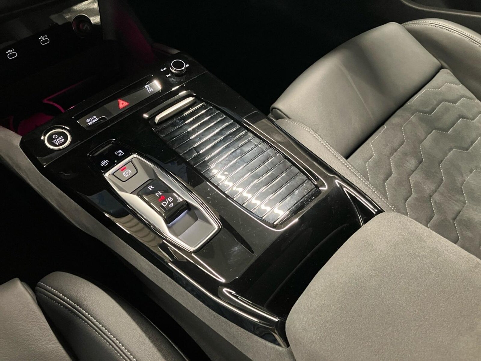 Audi A6 Avant e-tron – Bild 14