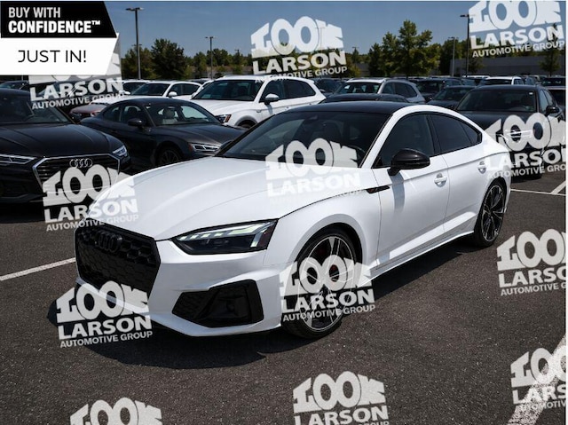 2023 Audi S5 Sportback