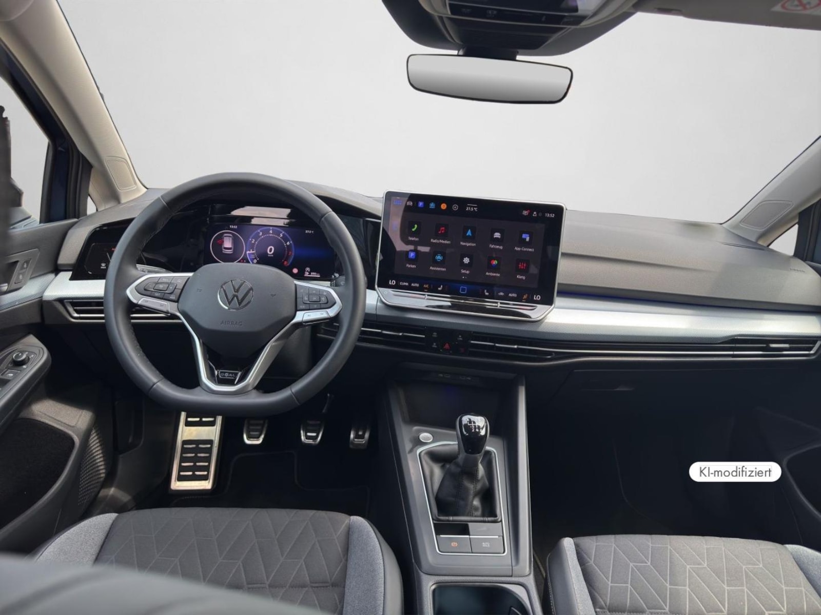 Volkswagen Golf Variant – Bild 3