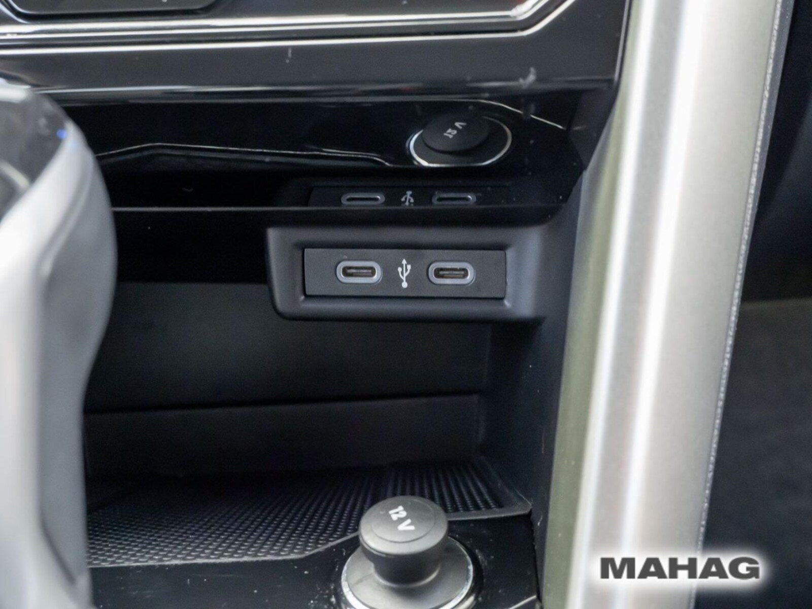 Volkswagen T-Roc – Bild 23
