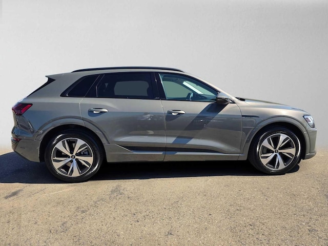 Used 2024 Audi Q8 e-tron Premium with VIN WA14AAGE5RB024554 for sale in Oakland, CA