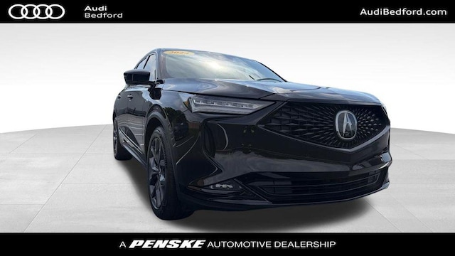 2024 Acura MDX