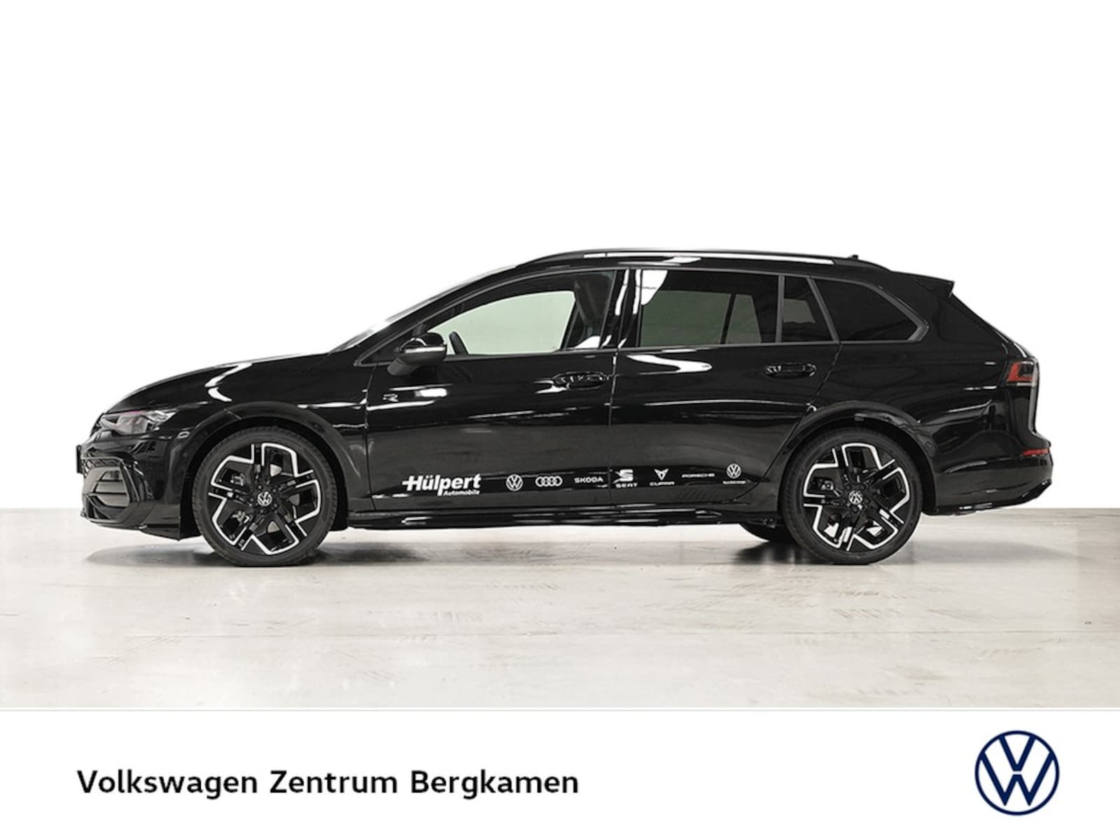 Volkswagen Golf Variant – Bild 3