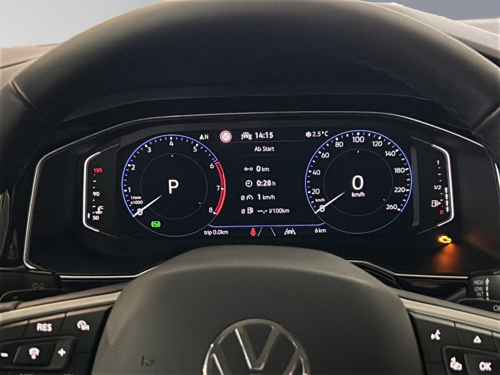Volkswagen Polo – Bild 12