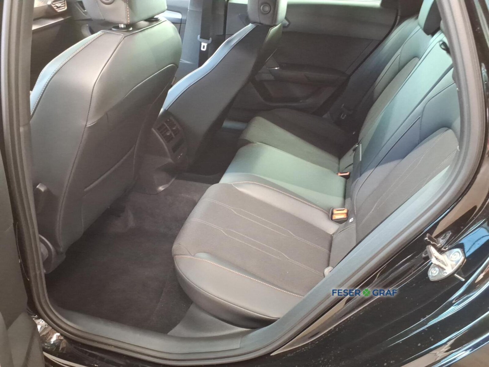 CUPRA Leon Sportstourer – Bild 8