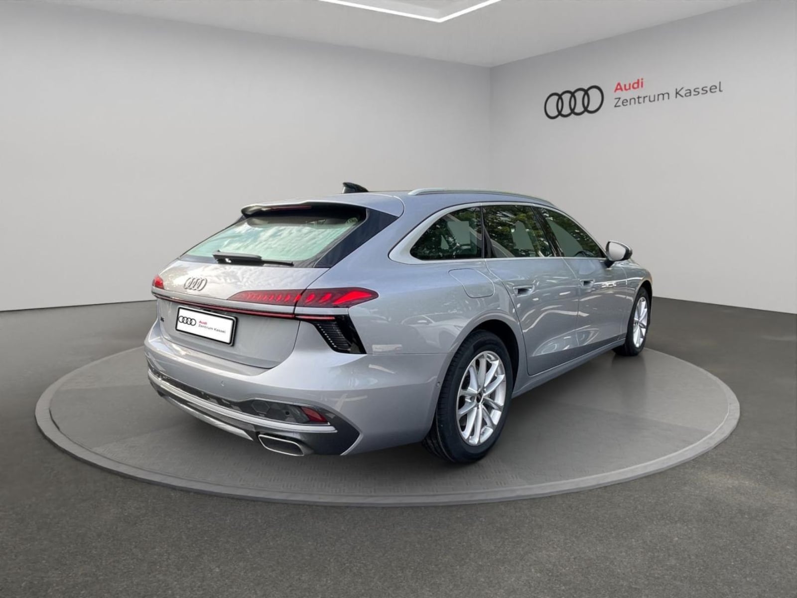 Audi A6 Avant – Bild 6