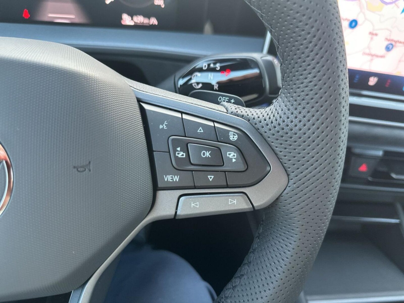 Volkswagen Tayron – Bild 27