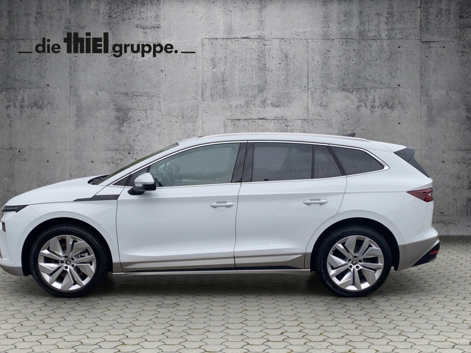 Škoda Enyaq – Bild 3
