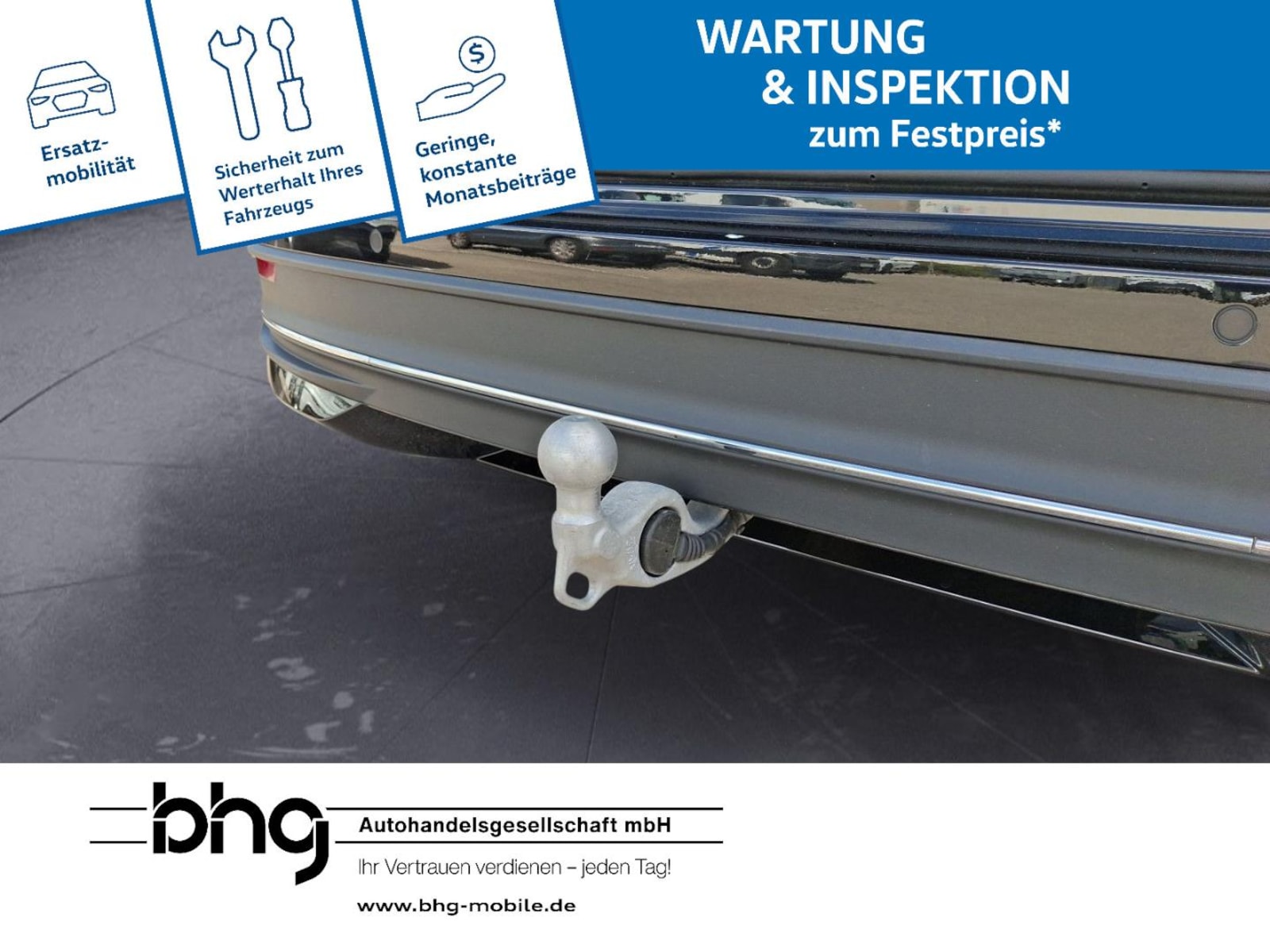 Volkswagen Passat – Bild 19