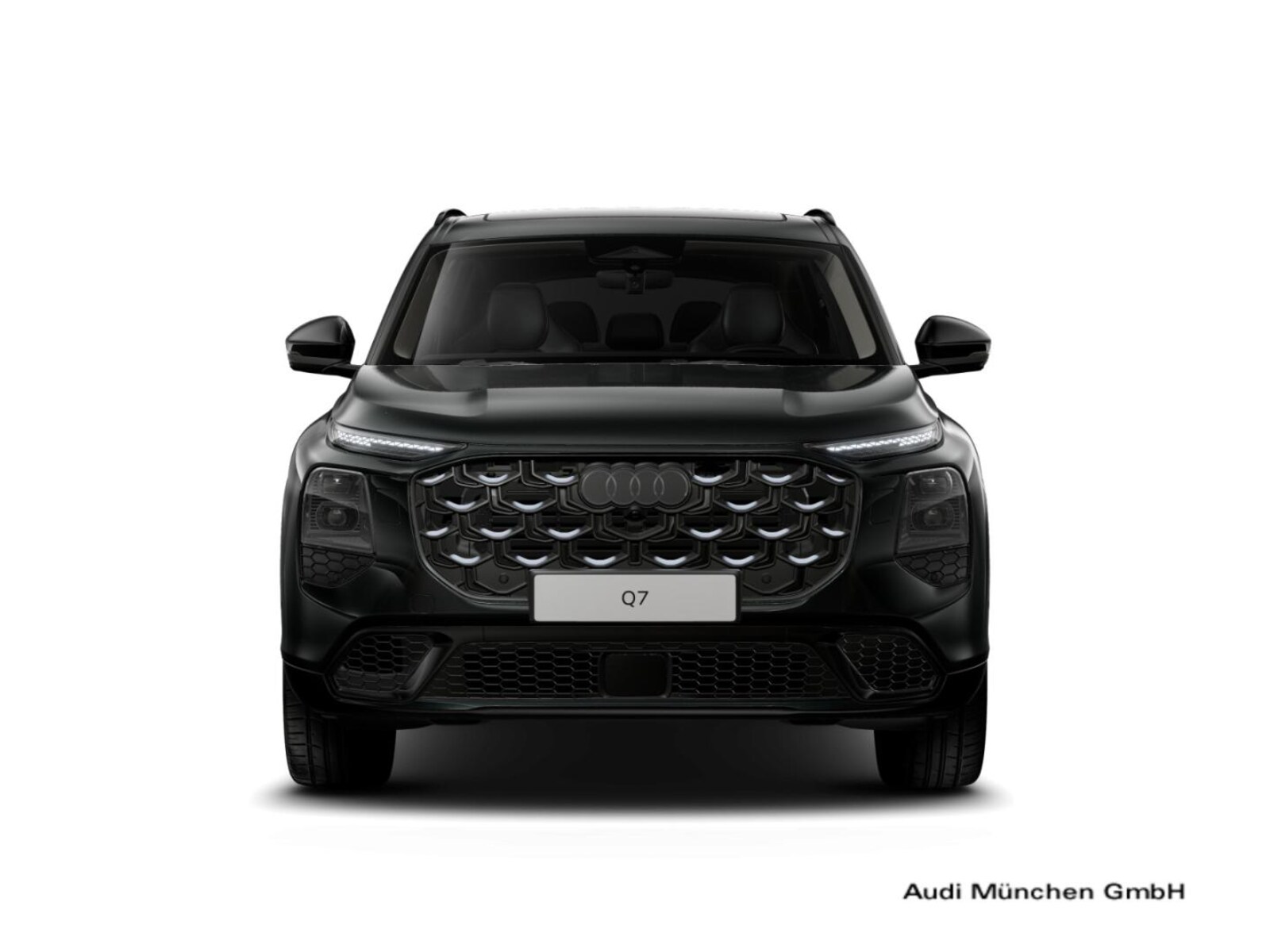 Audi Q7 – Bild 3
